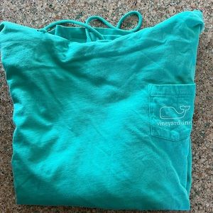 Vineyard Vines Hooded long sleeve